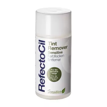 Жидкость для удаления пятен краски Sensitive