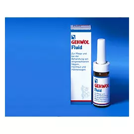 Жидкость Fluid