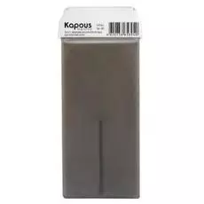 Жирорастворимый воск с эфирным маслом Петит-грея с широким роликом