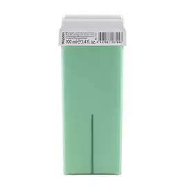 Жирорастворимый воск с экстрактом Чайного дерева с широким роликом