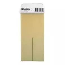 Жирорастворимый воск с Микромикой с широким роликом