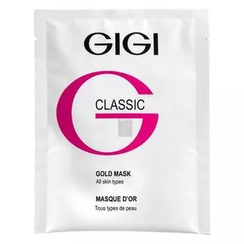 Золотая маска Gold Mask