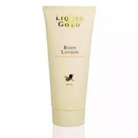 Золотой крем-масло для массажа (AL4154, 200 мл, 200 мл)