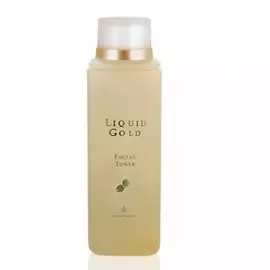 Золотой лосьон Liquid Gold Facial Toner