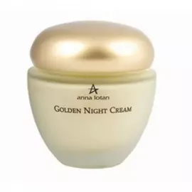 Золотой ночной крем Liquid Gold Golden Night Cream
