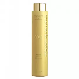 Золотой шампунь Sublime Gold Luminous Shampoo