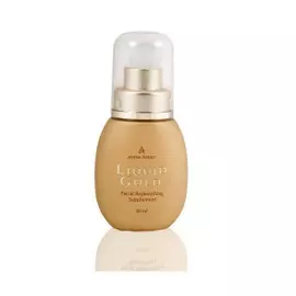 Золотые капли Facial Replenishing Supplement
