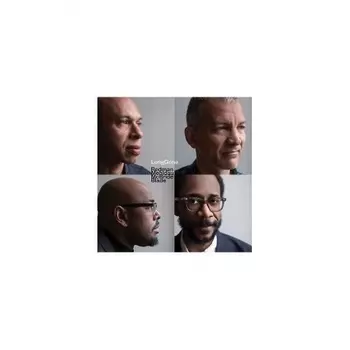 0075597910018, Redman; Mehldau; McBride; Blade, Long Gone виниловая пластинка