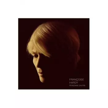0190295680152, Hardy, Franсoise, Personne D'Autre виниловая пластинка
