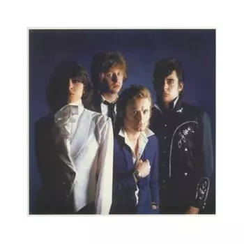0190296766138, Pretenders, The, Pretenders II виниловая пластинка