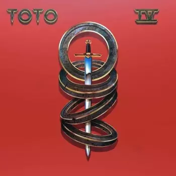0190758011219, Toto, Toto Iv виниловая пластинка