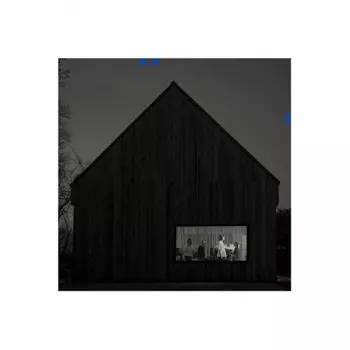 0191400002012, National, The, Sleep Well Beast (coloured) виниловая пластинка