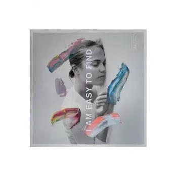 0191400015418, National, The, I Am Easy To Find виниловая пластинка