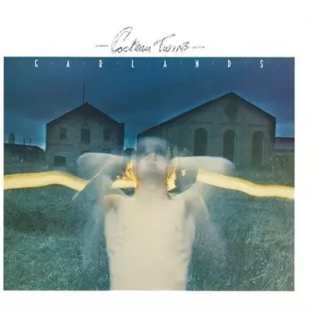 0191400019218, Cocteau Twins, Garlands виниловая пластинка