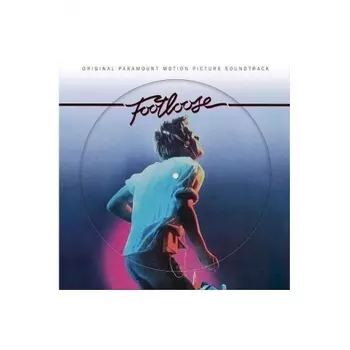 0194397749618, Original Motion Picture Soundtrack, Footloose виниловая пластинка