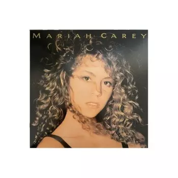 0194397763614, Carey, Mariah, Mariah Carey виниловая пластинка