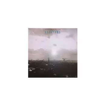 0194397933512, Deacon Blue, Raintown виниловая пластинка