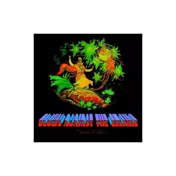 0194398003818, Jefferson Starship, Blows Against The Empire (50Th Anniversary) виниловая пластинка