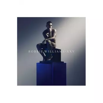 0194399217818, Williams, Robbie, XXV виниловая пластинка