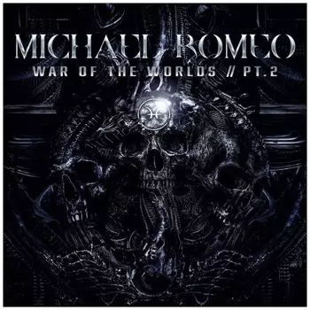 0194399373118, Romeo, Michael, War Of The Worlds, Pt.2 виниловая пластинка