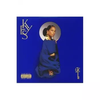 0194399566411, Keys, Alicia, Keys виниловая пластинка