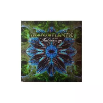 0194399738115, Transatlantic, Kaleidoscope виниловая пластинка