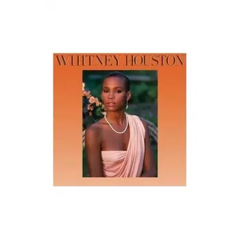 0196587021719, Houston, Whitney, Whitney Houston виниловая пластинка