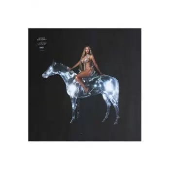 0196587196714, Beyonce, Renaissance (Box) виниловая пластинка