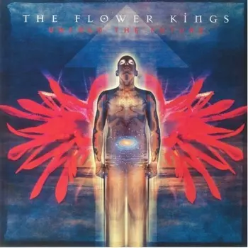 0196587484910, Flower Kings, The, Unfold The Future виниловая пластинка