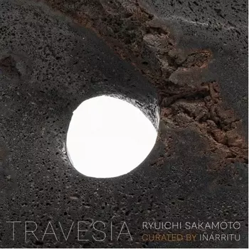 0196587670917, Sakamoto, Ryuichi, Travesia виниловая пластинка