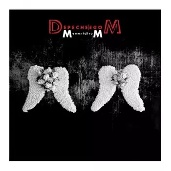 0196587842116, Depeche Mode, Memento Mori виниловая пластинка