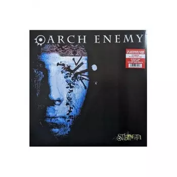 0196587932213, Arch Enemy, Stigmata виниловая пластинка
