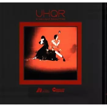 0196588003110, White Stripes, Elephant (Box) (Audiophile One-Step Pressing) виниловая пластинка