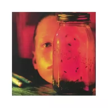0196588003714, Alice In Chains, Jar Of Flies виниловая пластинка