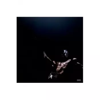 0196588460319, Scott, Travis, Utopia виниловая пластинка