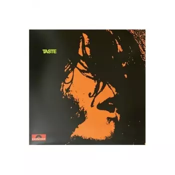 0600753370056, Taste, Taste виниловая пластинка