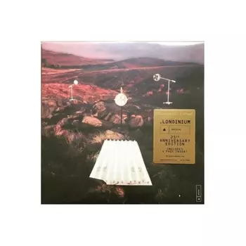0600753927458, Archive, Londinium виниловая пластинка