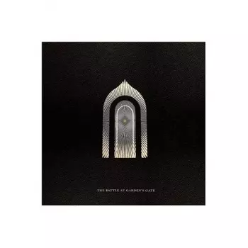 0602435623856, Greta Van Fleet, The Battle At Garden's Gate виниловая пластинка