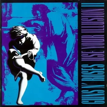0602445117314, Guns N' Roses, Use Your Illusion Ii виниловая пластинка
