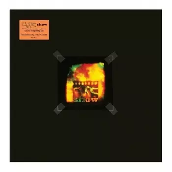 0602448478986, Cure, The, Show виниловая пластинка