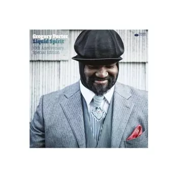 0602448994738, Porter, Gregory, Liquid Spirit виниловая пластинка