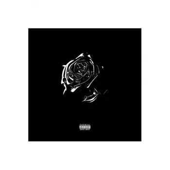 Pop Smoke - Shoot For The Stars Aim For The Moon (0602507306465) виниловая пластинка