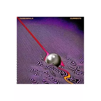 0602547306777, Tame Impala, Currents виниловая пластинка