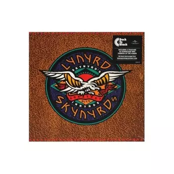 0602567900979, Lynyrd Skynyrd, Skynyrd's Innyrds виниловая пластинка