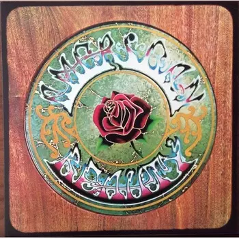 0603497847778, Grateful Dead, American Beauty (50Th Anniversary) виниловая пластинка