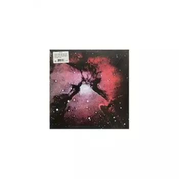 0633367791917, King Crimson, Islands виниловая пластинка