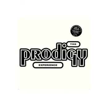 0634904011017, Prodigy, The, Experience виниловая пластинка
