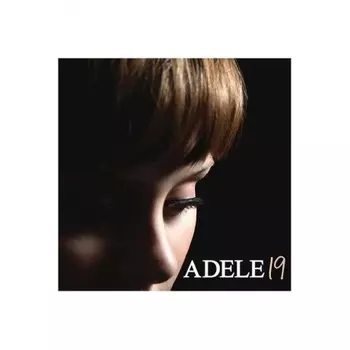 0634904031312, Adele, 19 виниловая пластинка