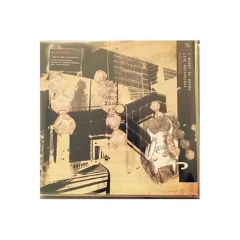 0634904078416, Radiohead, I Might Be Wrong виниловая пластинка