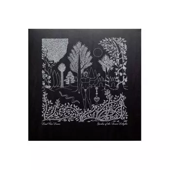 0652637362817, Dead Can Dance, Garden Of The Arcane Delights виниловая пластинка